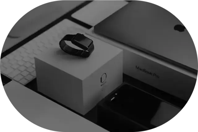 Native to the Apple ecosystem