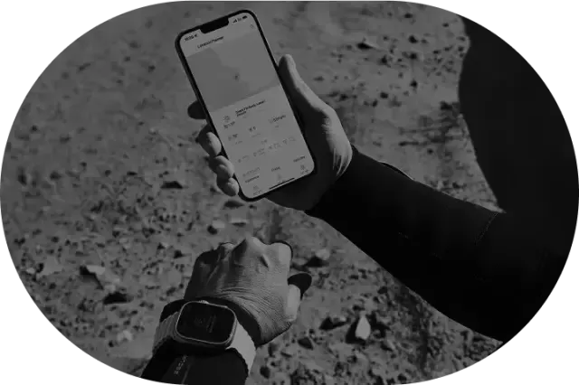 Reliable when offline